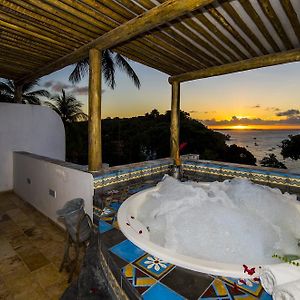 Suíte panorâmico
